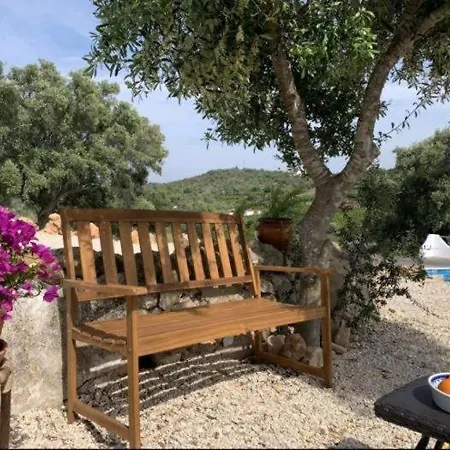 Countryside In * סילבס