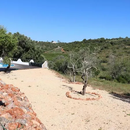 Countryside In Silves