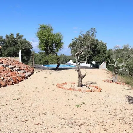 Countryside In Silves