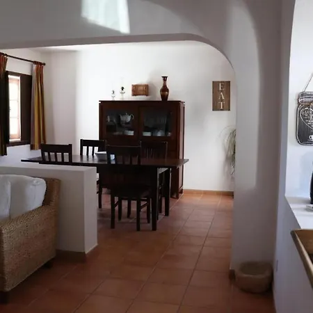 Villa Countryside In