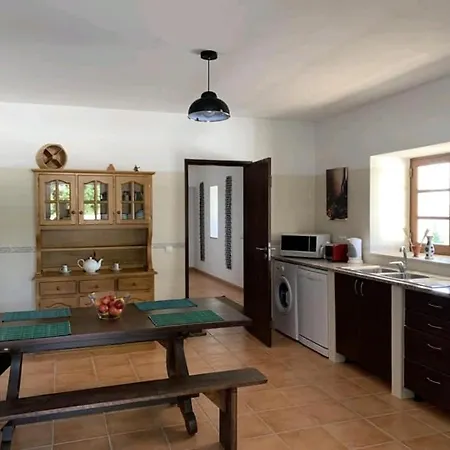 Countryside In Villa Silves